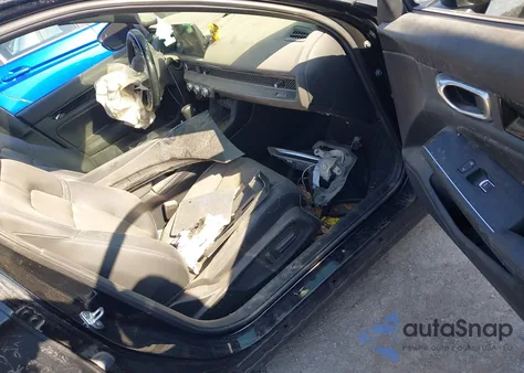 2023 Honda Civic Sport Touring from USA, damaged, VIN 19XFL1H84PE005463